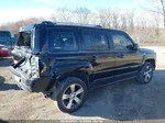 2016 Jeep Patriot High Altitude Edition Black vin: 1C4NJPFA5GD622480