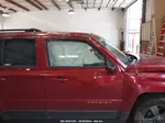 2014 Jeep Patriot High Altitude Бордовый vin: 1C4NJPFA6ED927645