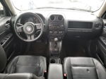 2014 Jeep Patriot Latitude Угольный vin: 1C4NJPFA7ED741466