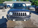 2014 Jeep Patriot High Altitude Pewter vin: 1C4NJPFA7ED850204