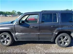 2014 Jeep Patriot High Altitude Pewter vin: 1C4NJPFA7ED850204