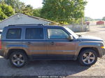 2014 Jeep Patriot High Altitude Pewter vin: 1C4NJPFA7ED850204