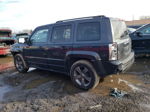 2014 Jeep Patriot Latitude Charcoal vin: 1C4NJPFA7ED856424