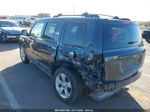 2014 Jeep Patriot Latitude Синий vin: 1C4NJPFA9ED618347