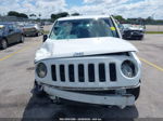 2016 Jeep Patriot High Altitude Edition White vin: 1C4NJPFA9GD507512