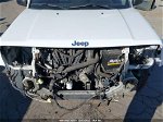 2016 Jeep Patriot High Altitude Edition White vin: 1C4NJPFA9GD508000