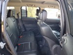 2012 Jeep Patriot Latitude Black vin: 1C4NJPFAXCD698481