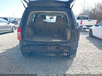 2014 Jeep Patriot High Altitude Черный vin: 1C4NJPFAXED856417