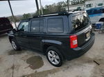 2014 Jeep Patriot Latitude Серый vin: 1C4NJPFB0ED522499