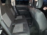 2014 Jeep Patriot Latitude Серый vin: 1C4NJPFB0ED522499