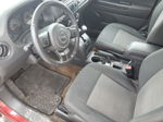 2014 Jeep Patriot Latitude Темно-бордовый vin: 1C4NJPFB0ED562968