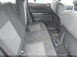 2012 Jeep Patriot Latitude Серый vin: 1C4NJPFB1CD590016