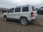 2014 Jeep Patriot Latitude White vin: 1C4NJPFB1ED720962