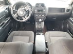 2014 Jeep Patriot Latitude Черный vin: 1C4NJPFB1ED864706