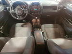 2014 Jeep Patriot Latitude Blue vin: 1C4NJPFB8ED790636