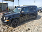 2014 Jeep Patriot Latitude Black vin: 1C4NJPFB8ED888775