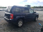 2014 Jeep Patriot  Blue vin: 1C4NJRAB4ED564760