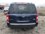 2016 Jeep Patriot  Синий vin: 1C4NJRAB6GD771721