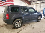 2014 Jeep Patriot Угольный vin: 1C4NJRAB7ED868729