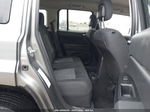 2014 Jeep Patriot Sport Gray vin: 1C4NJRBB0ED522861