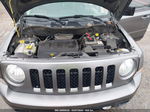 2014 Jeep Patriot Sport Gray vin: 1C4NJRBB0ED522861