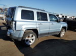 2014 Jeep Patriot Sport Синий vin: 1C4NJRBB0ED523217