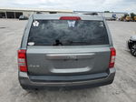 2014 Jeep Patriot Sport Серый vin: 1C4NJRBB0ED591923