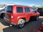 2014 Jeep Patriot Sport Красный vin: 1C4NJRBB0ED644751