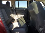 2014 Jeep Patriot Sport Красный vin: 1C4NJRBB0ED644751