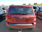 2014 Jeep Patriot Sport Красный vin: 1C4NJRBB0ED644751