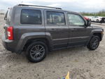 2014 Jeep Patriot Sport Угольный vin: 1C4NJRBB0ED718220