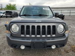 2014 Jeep Patriot Sport Угольный vin: 1C4NJRBB0ED718220