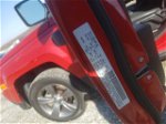 2016 Jeep Patriot Sport Красный vin: 1C4NJRBB0GD695654
