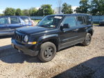 2016 Jeep Patriot Sport Угольный vin: 1C4NJRBB0GD709665