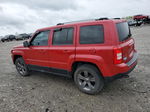 2016 Jeep Patriot Sport Red vin: 1C4NJRBB0GD786813