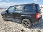 2012 Jeep Patriot Sport Черный vin: 1C4NJRBB1CD513275