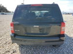 2012 Jeep Patriot Sport Черный vin: 1C4NJRBB1CD513275