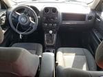 2012 Jeep Patriot Sport Черный vin: 1C4NJRBB1CD637479