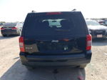 2012 Jeep Patriot Sport Black vin: 1C4NJRBB1CD637479