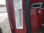 2012 Jeep Patriot Sport Burgundy vin: 1C4NJRBB1CD663614
