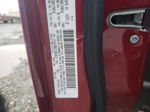 2012 Jeep Patriot Sport Бордовый vin: 1C4NJRBB1CD663614