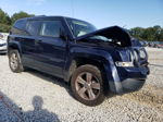 2014 Jeep Patriot Sport Blue vin: 1C4NJRBB1ED617512