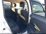 2014 Jeep Patriot Sport White vin: 1C4NJRBB1ED805348