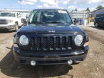 2016 Jeep Patriot Sport Black vin: 1C4NJRBB1GD579668