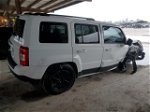 2016 Jeep Patriot Sport Белый vin: 1C4NJRBB1GD618386