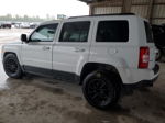 2016 Jeep Patriot Sport Белый vin: 1C4NJRBB1GD618386