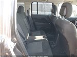 2016 Jeep Patriot Sport Gray vin: 1C4NJRBB1GD712851