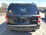 2012 Jeep Patriot Sport Черный vin: 1C4NJRBB2CD541439