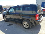 2012 Jeep Patriot Sport Black vin: 1C4NJRBB2CD541439