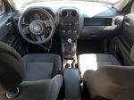 2012 Jeep Patriot Sport Черный vin: 1C4NJRBB2CD541439